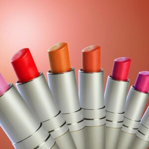 Lipsticks course