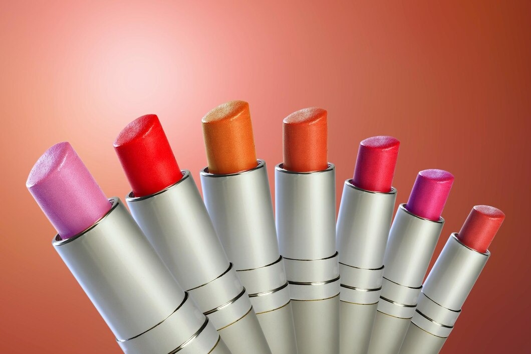 Lipsticks course