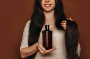 Hair Masks & Conditioners Workshop