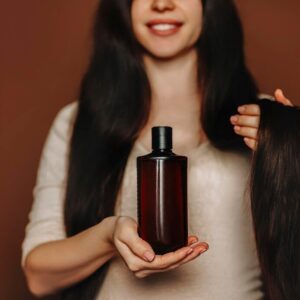 Hair Masks & Conditioners Workshop