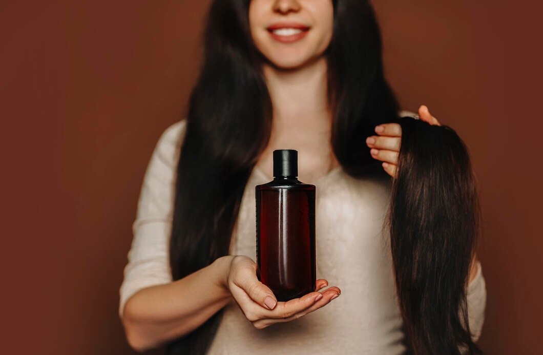 Hair Masks & Conditioners Workshop