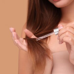 Hair Serums Workshop