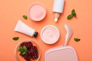 Exotic Face & Body Pack Course