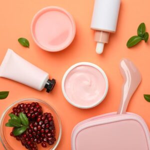 Exotic Face & Body Pack Course