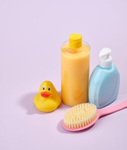 Baby Care Products Course Online