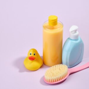 Baby Care Products Course Online