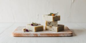 24 Hours Cold Process Soap Making Workshop